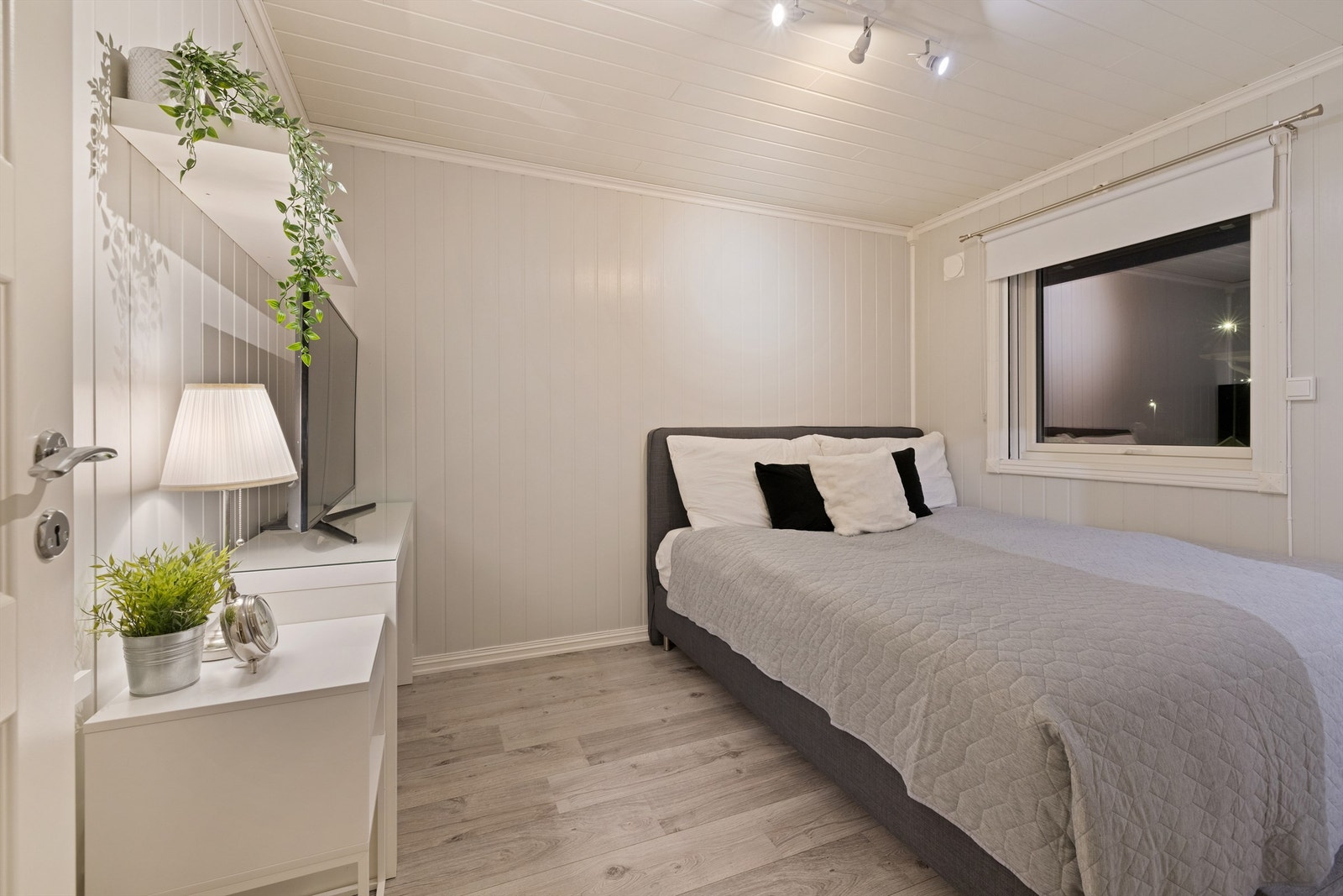 Soverom 2 Galleribilde