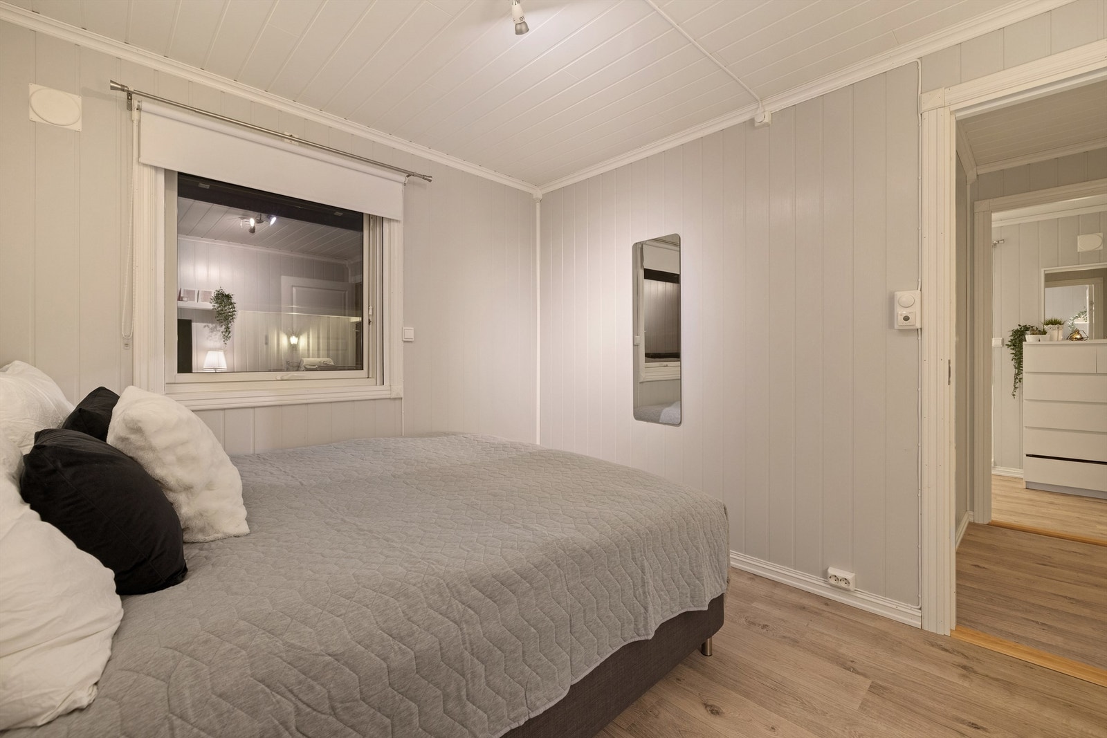 Soverom 2 Galleribilde