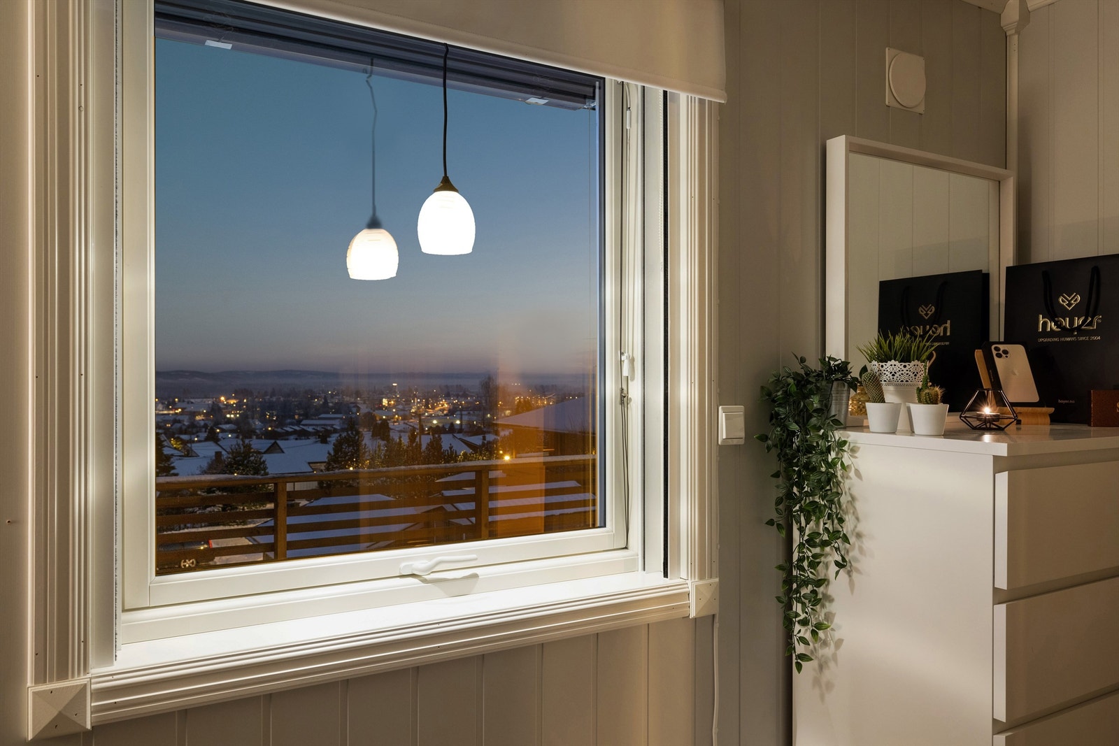 Soverom 3 Galleribilde