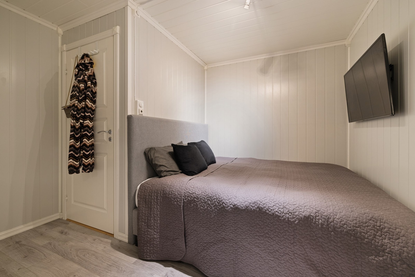 Soverom 3 Galleribilde