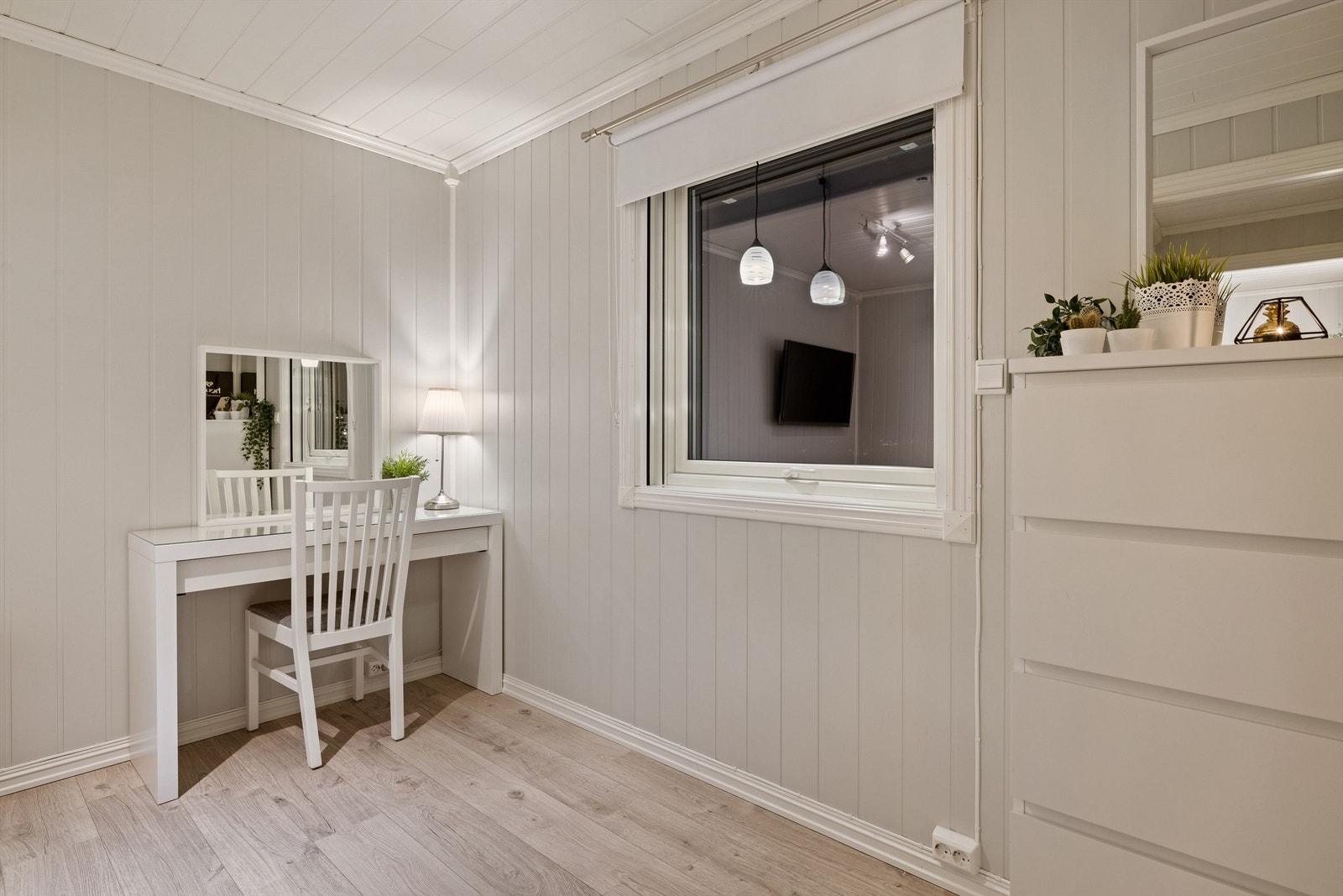 Soverom 3 Galleribilde