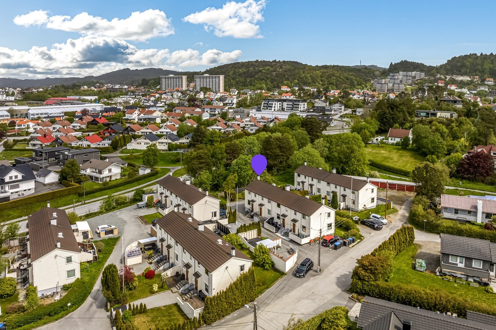 Velkommen til Odins gate 22 - Presentert av Joakim Steine v/Eiendomsmegler A! Galleribilde