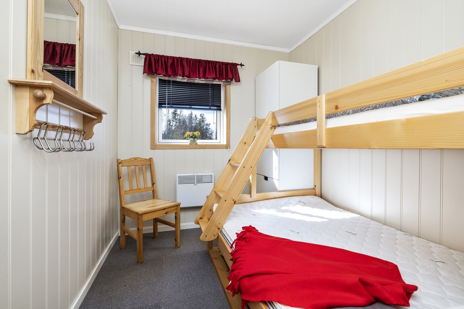 Soverom 2. Galleribilde