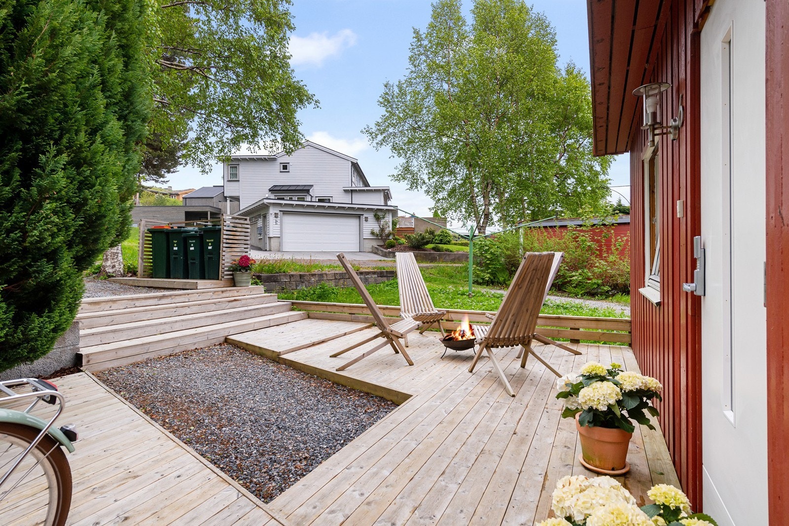 Velkommen til visning Galleribilde