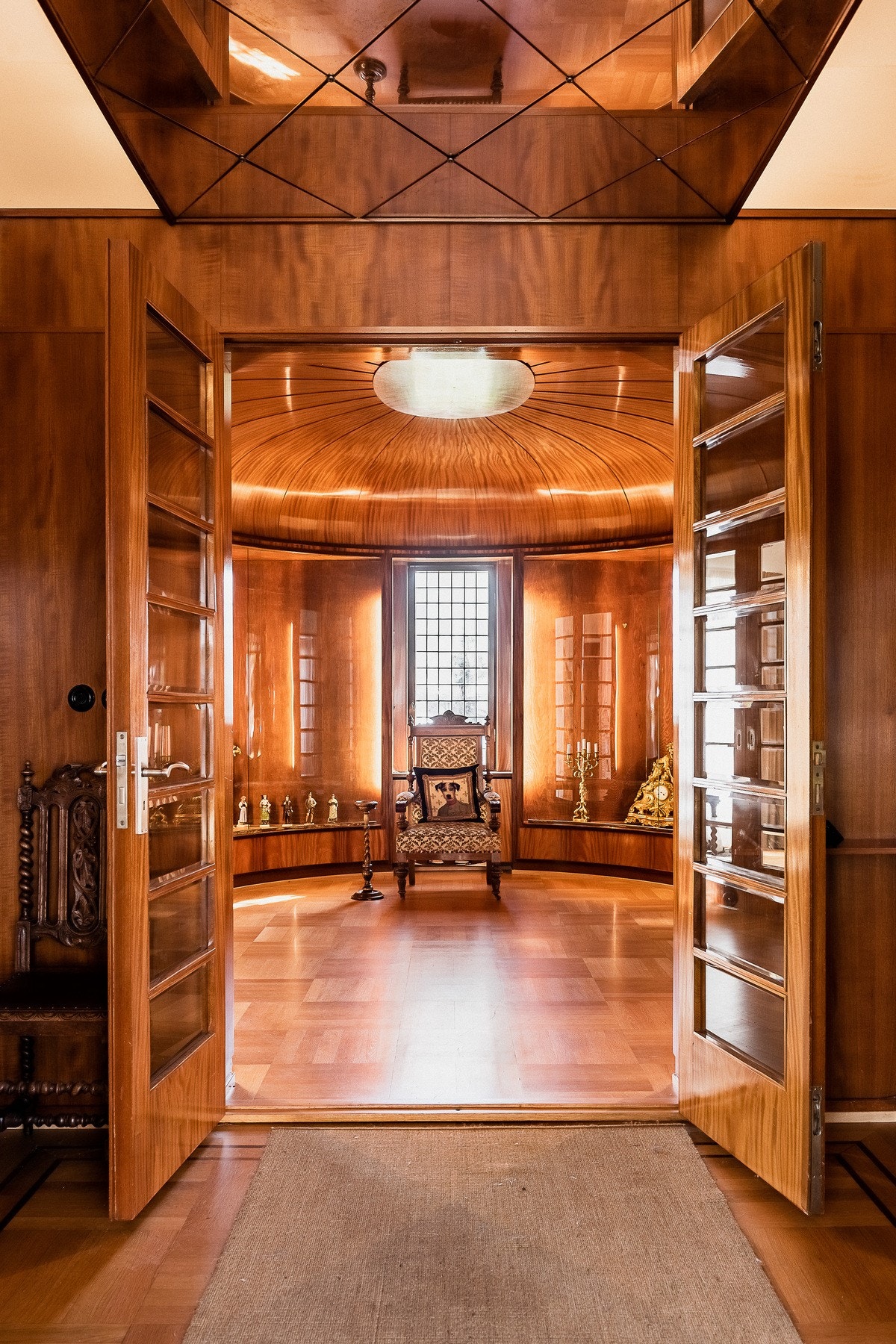 Et vakkert hjem som må oppleves! Galleribilde