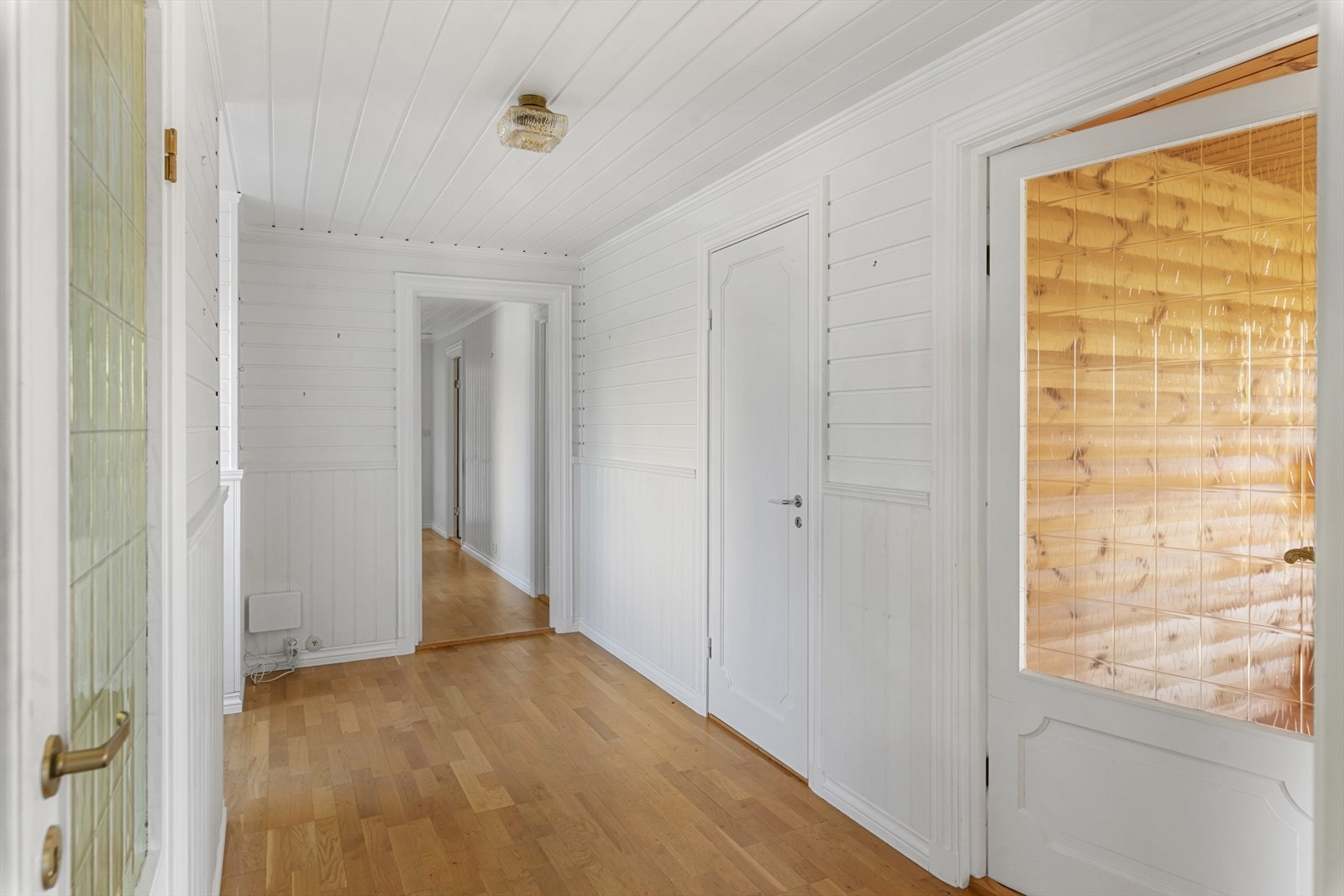 Hall Galleribilde