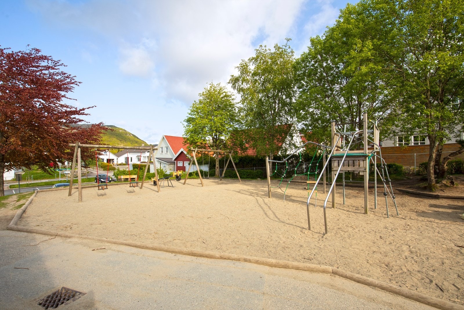 Nærområde Galleribilde