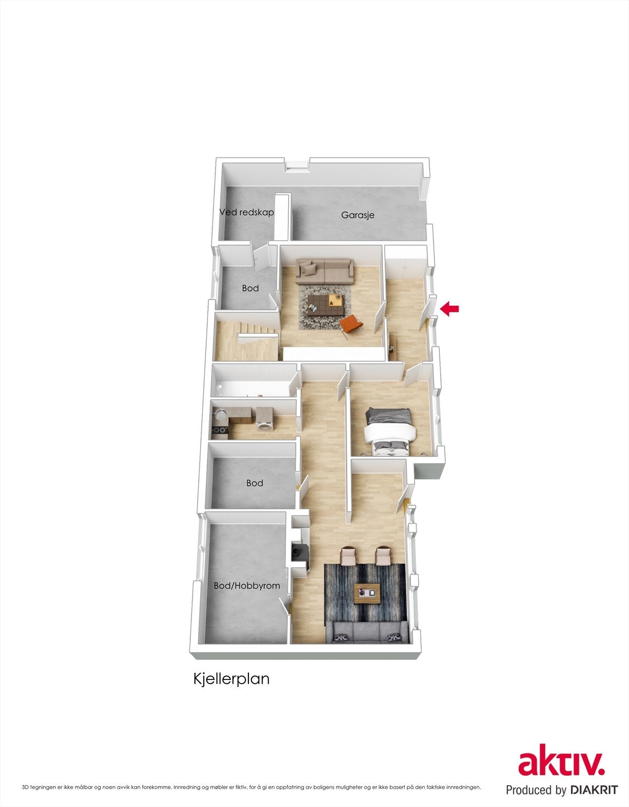 Galleribilde
