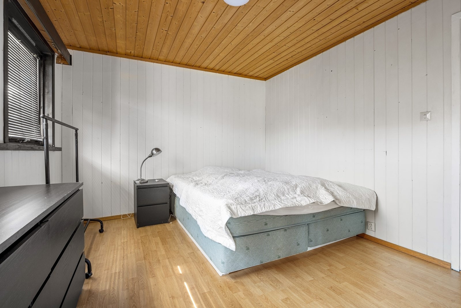 Soverom sokkel Galleribilde