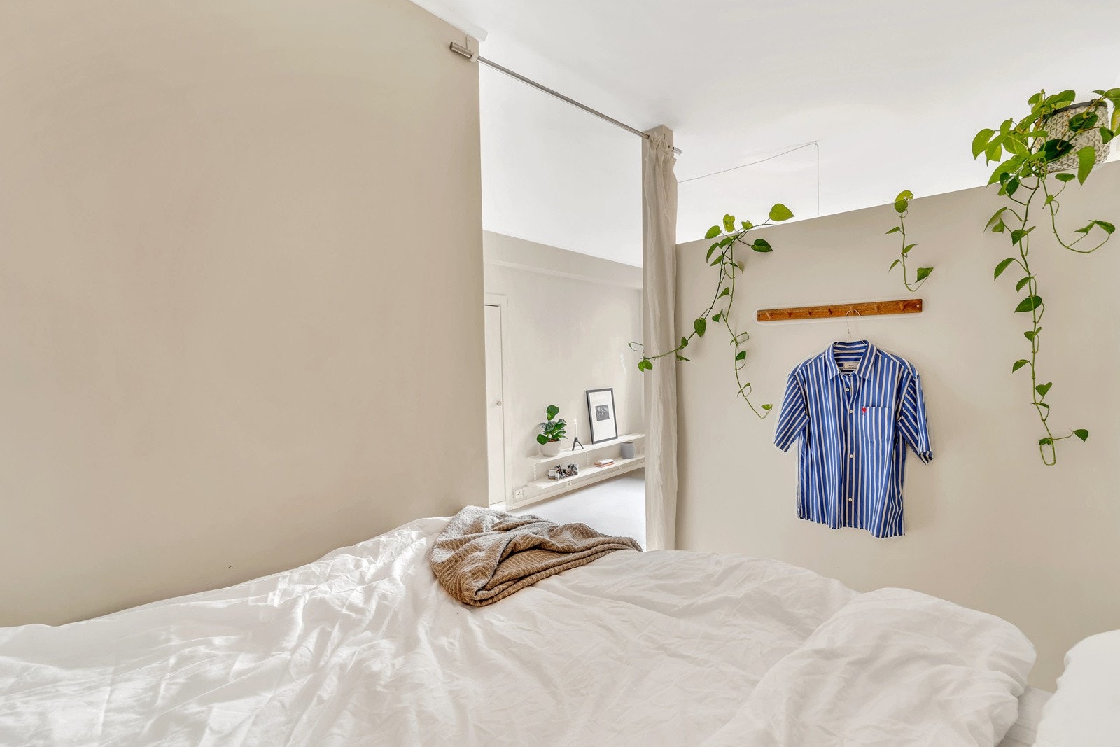 Easy living! Galleribilde