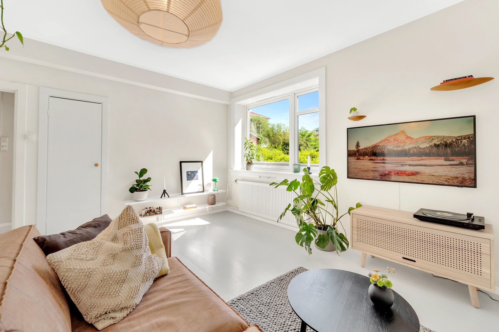 Sars gate 31G presenteres av lokalmegler Ansh Chattree | PrivatMegleren Rodeløkka Galleribilde