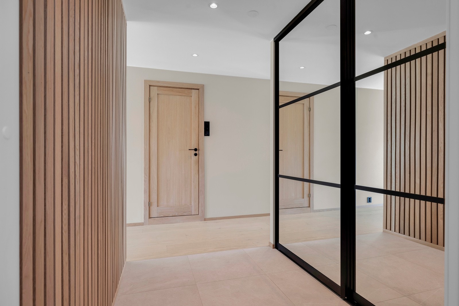 Velkommen inn! Galleribilde