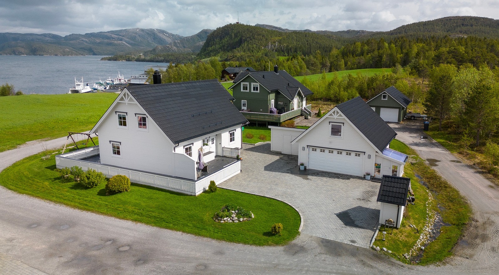 Galleribilde
