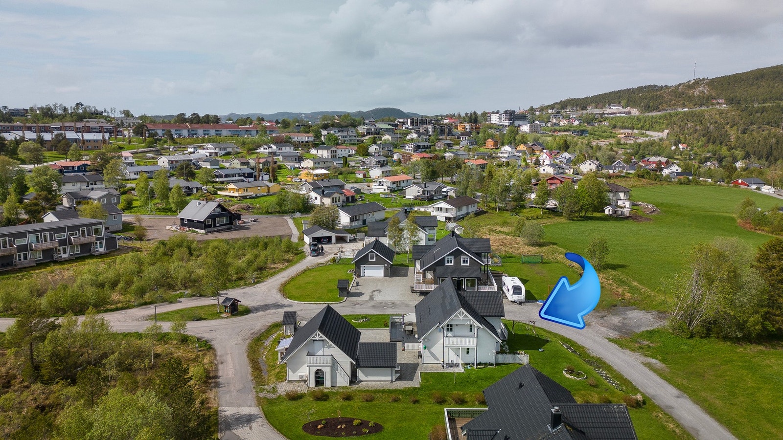Oversiktsbilde Galleribilde
