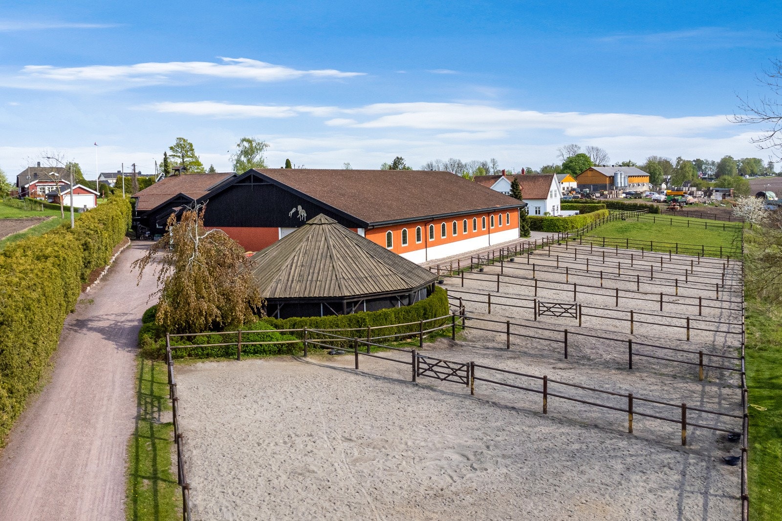 Borreveien 67 A, B og C Galleribilde