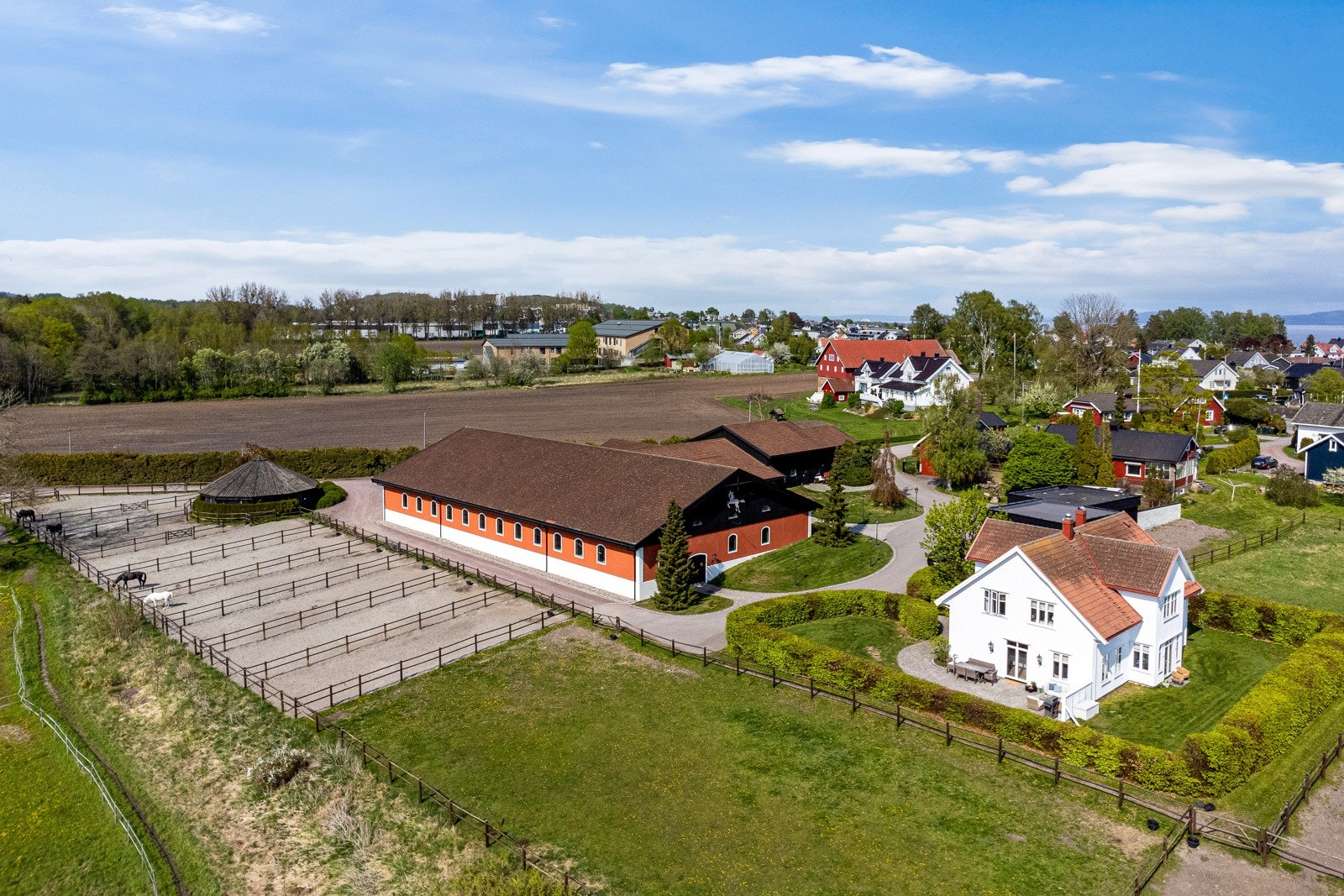 Borreveien 67 A, B og C Galleribilde
