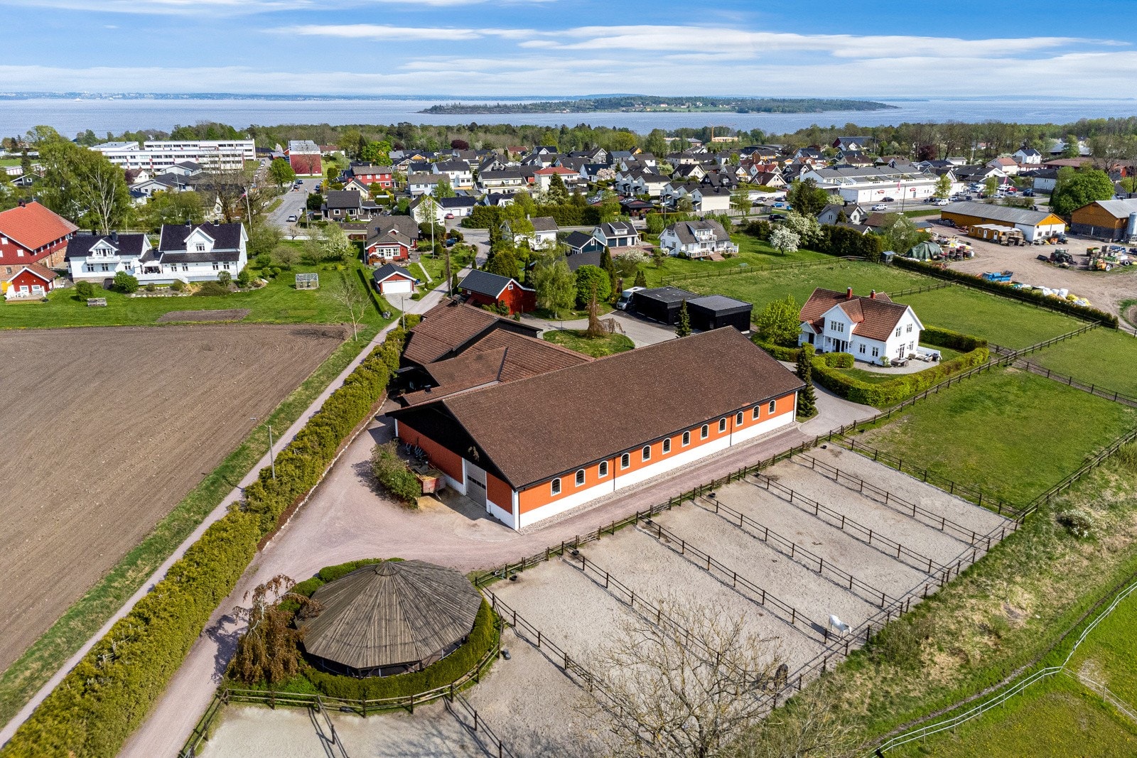 Borreveien 67 A, B og C Galleribilde
