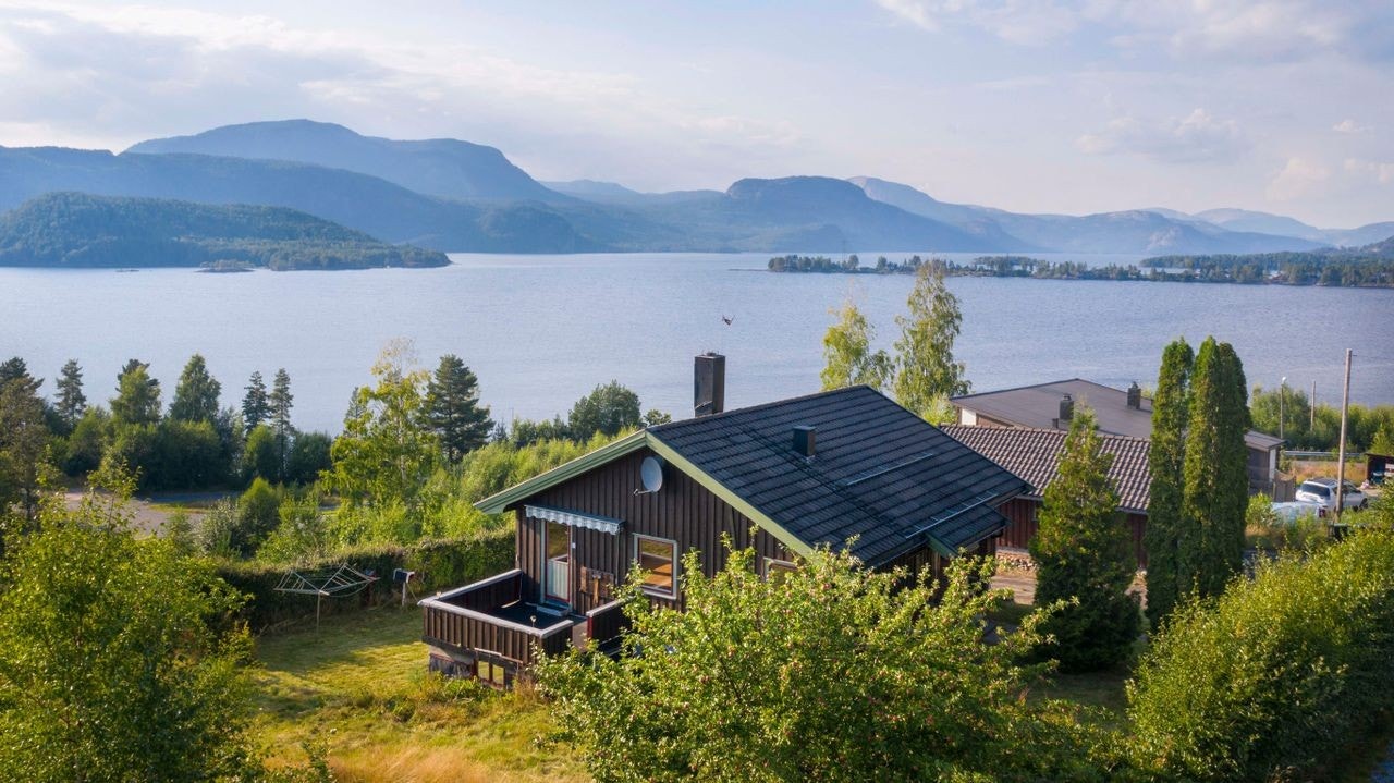 Velkommen til Framnes 50 Galleribilde