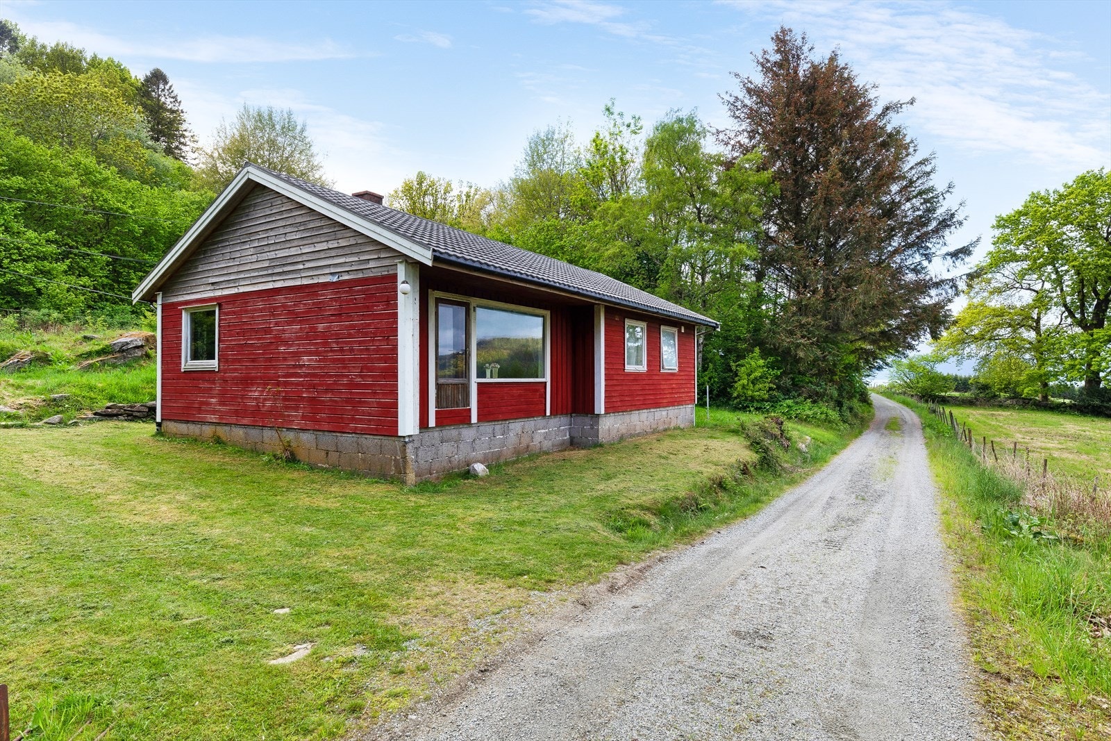 Velkommen til Austsida 82! Galleribilde