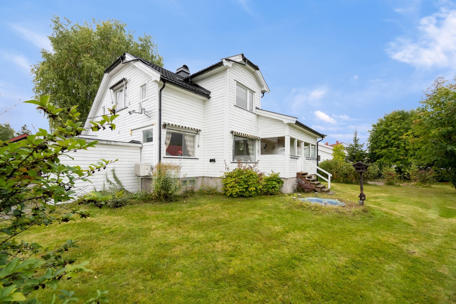 Velkommen til Smiuvegen 2B! Galleribilde