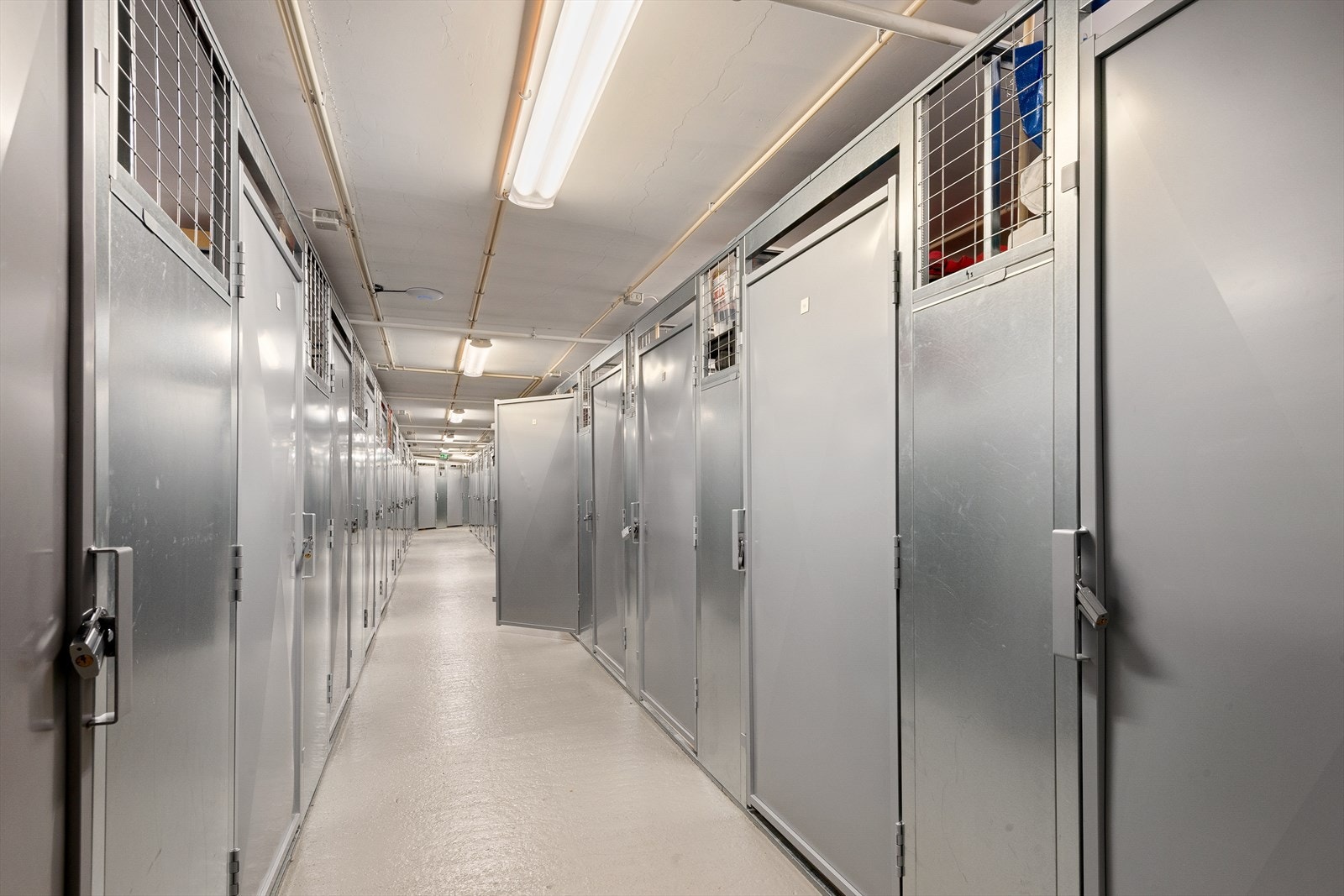 Tilhørende en bod i kjeller på ca. 2.3 kvm. Galleribilde