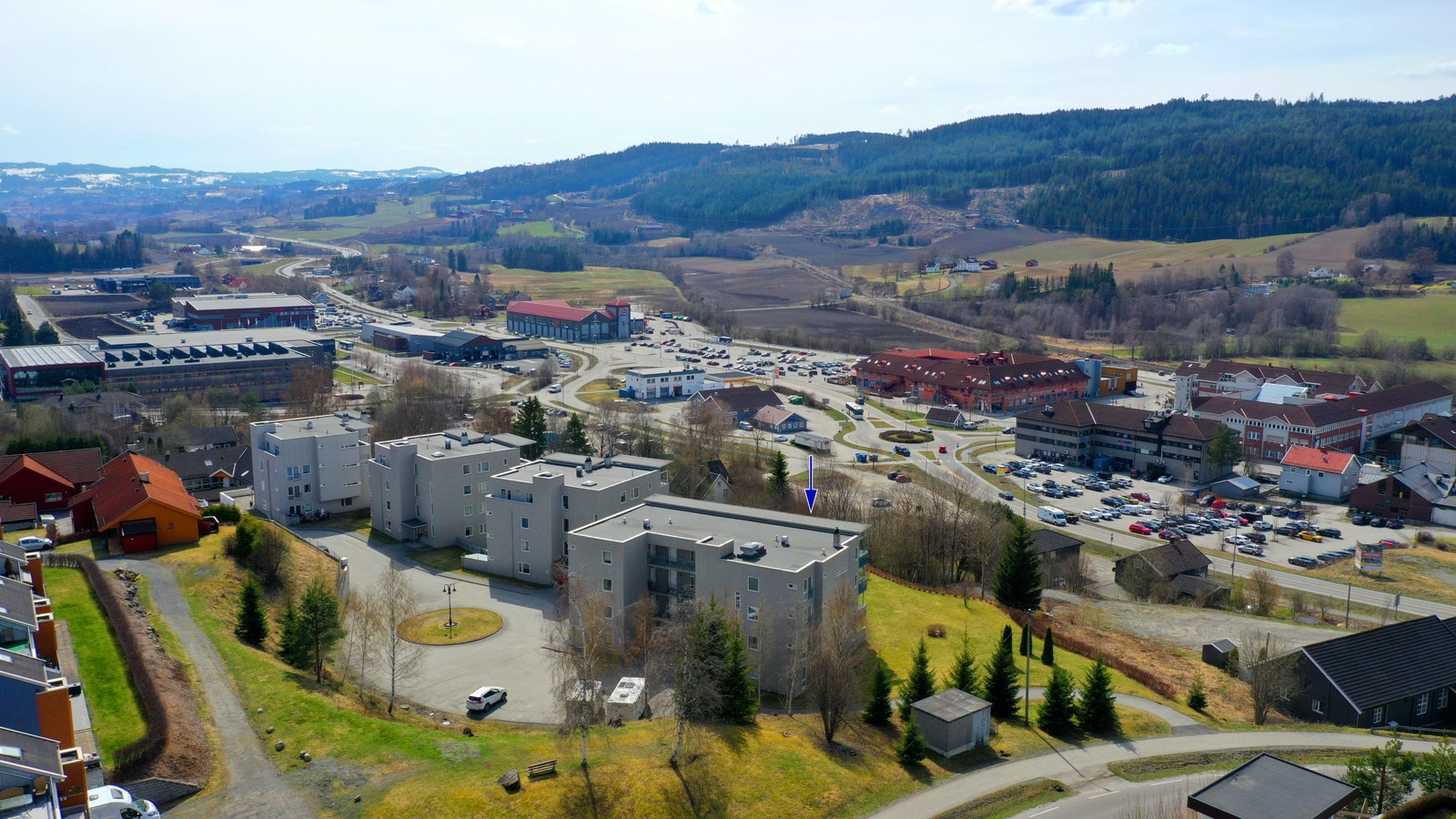 Galleribilde