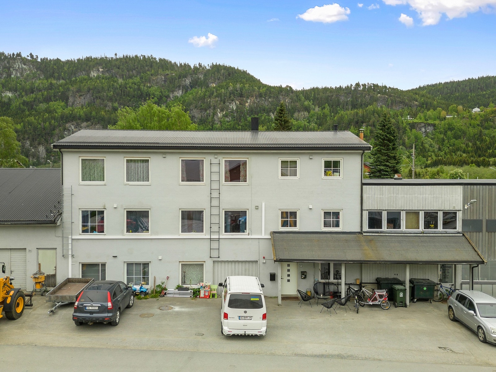 Galleribilde
