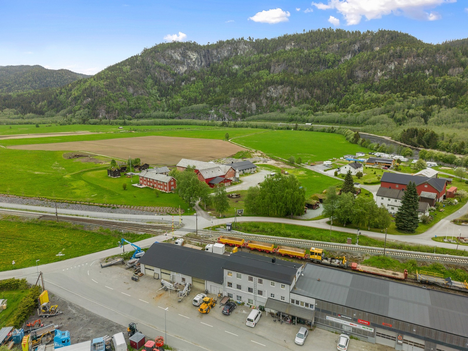 Galleribilde