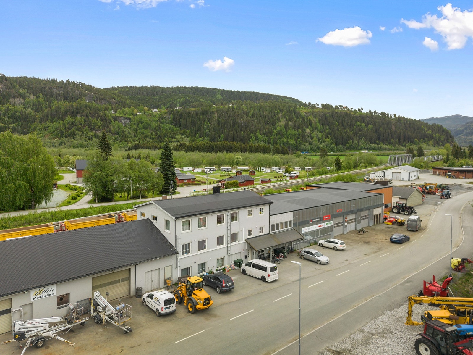 Galleribilde