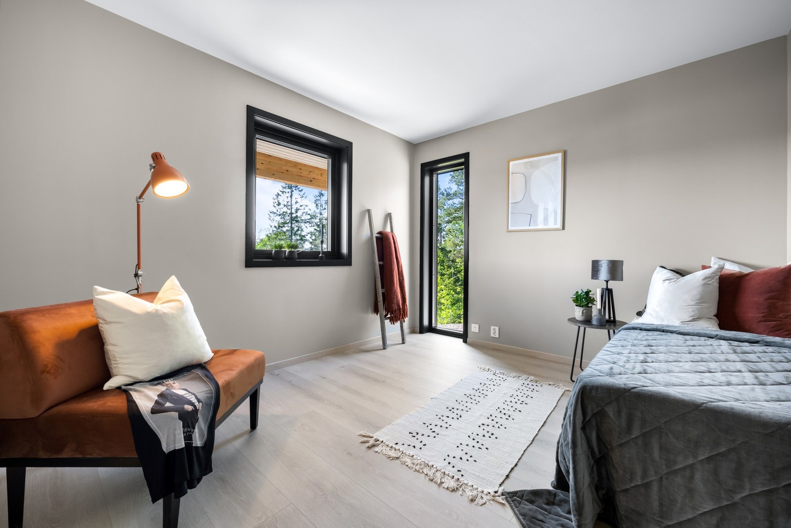 Soverom1 i u. etg Galleribilde