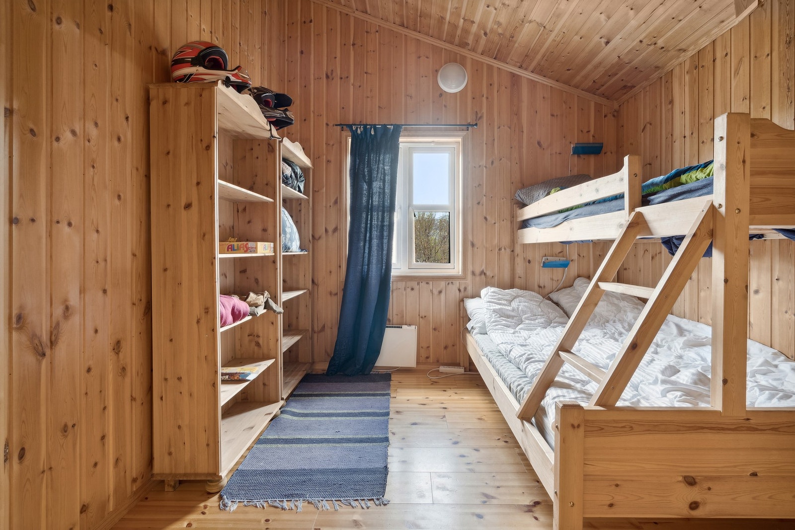 Soverom nr. 3 Galleribilde