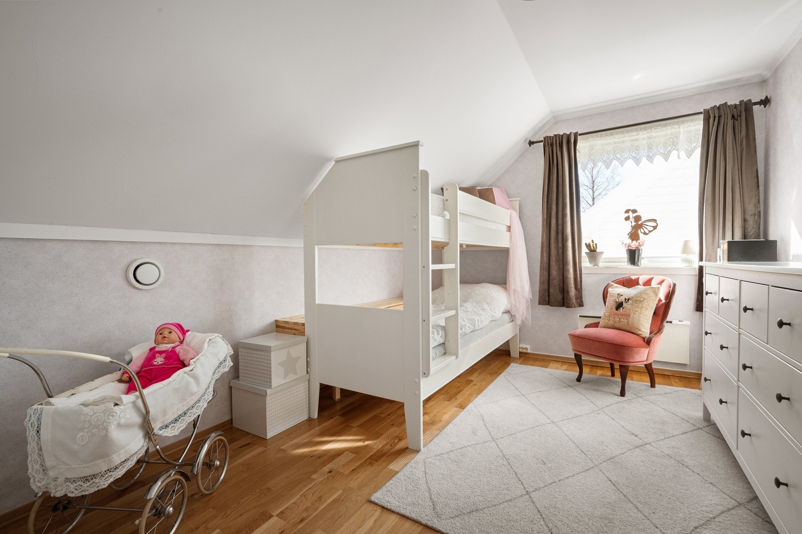Soverom 3 Galleribilde