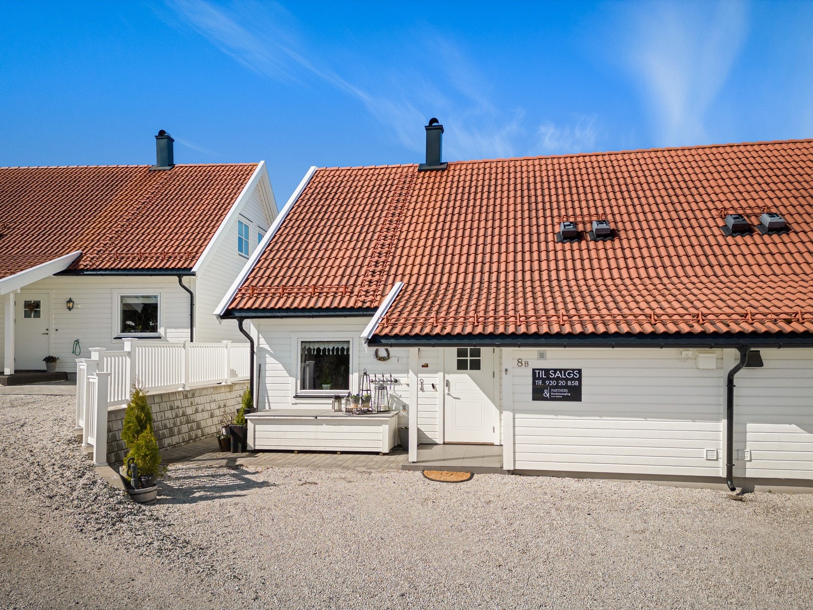 Fasade Galleribilde