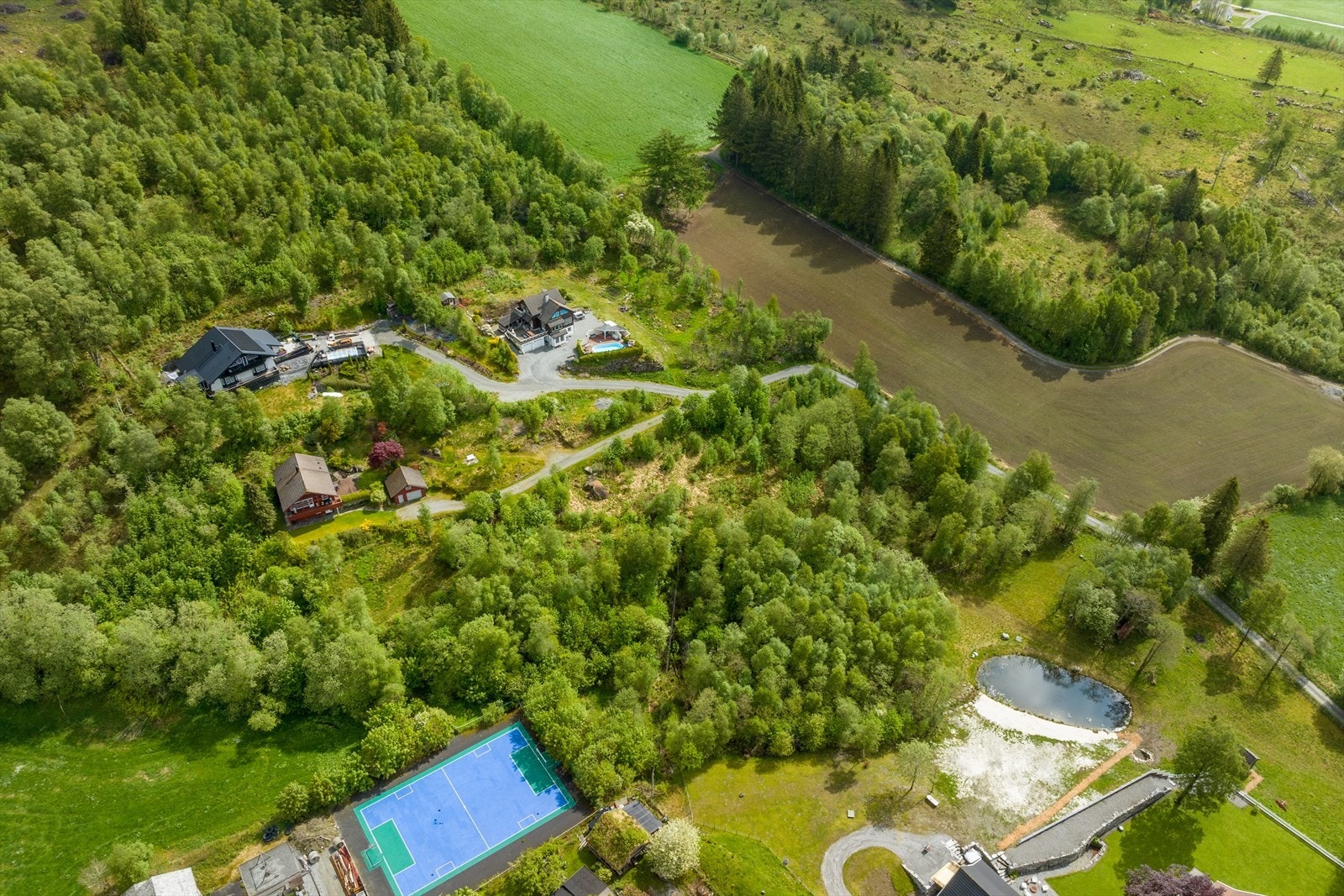 Galleribilde