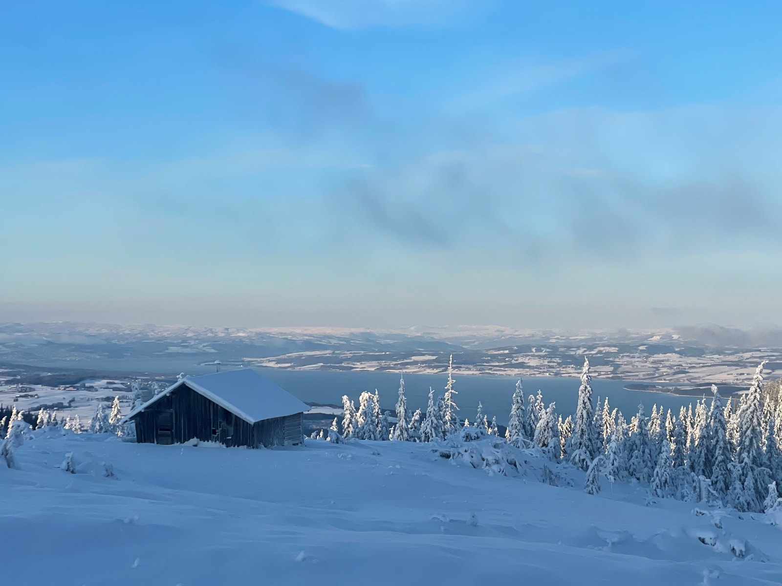 Foto: Toten Almenning Galleribilde