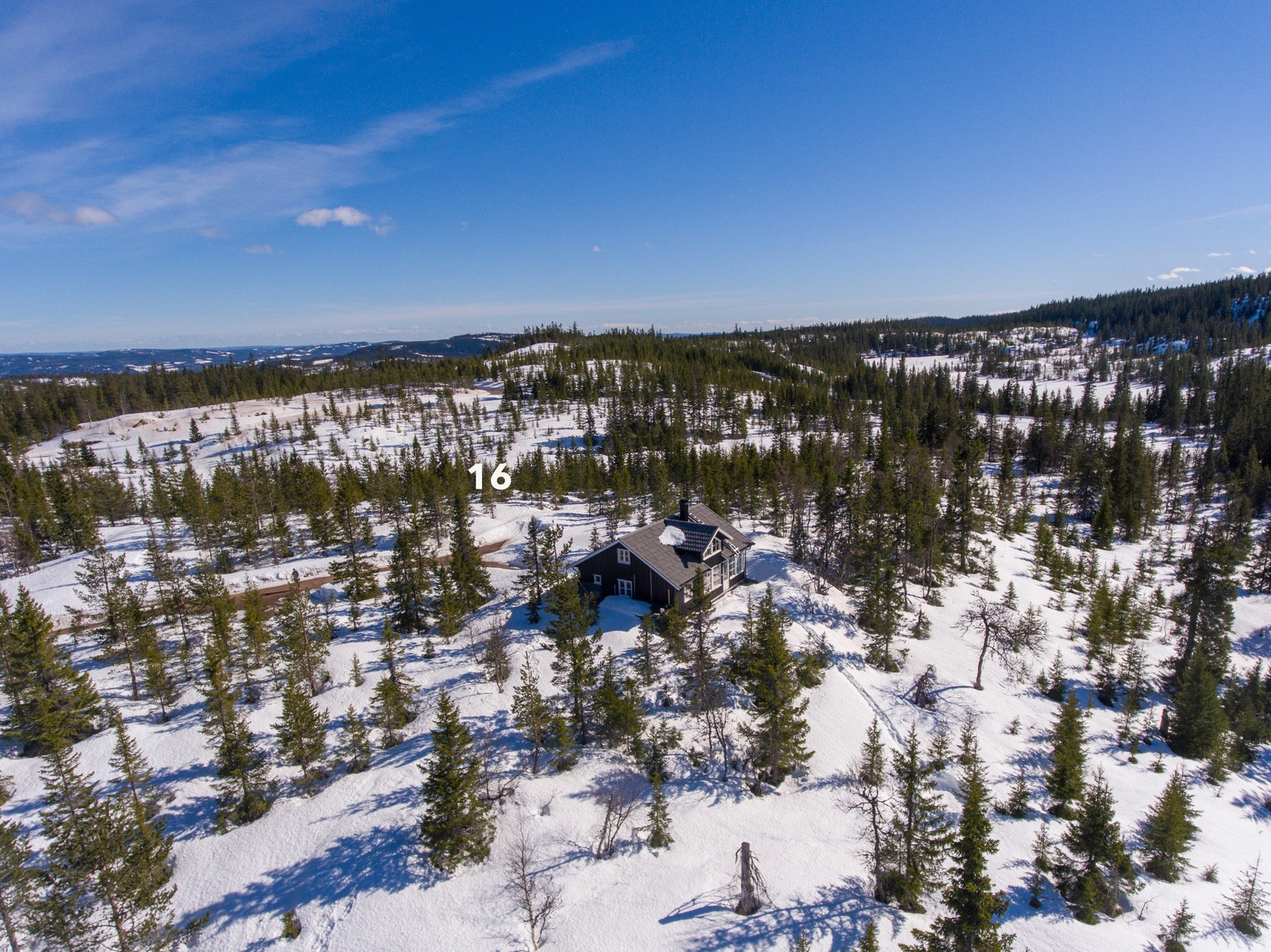 Kontakt gjerne Toten Almenning ved Mats Halvorsrud på tlf. 95 55 06 79 Galleribilde
