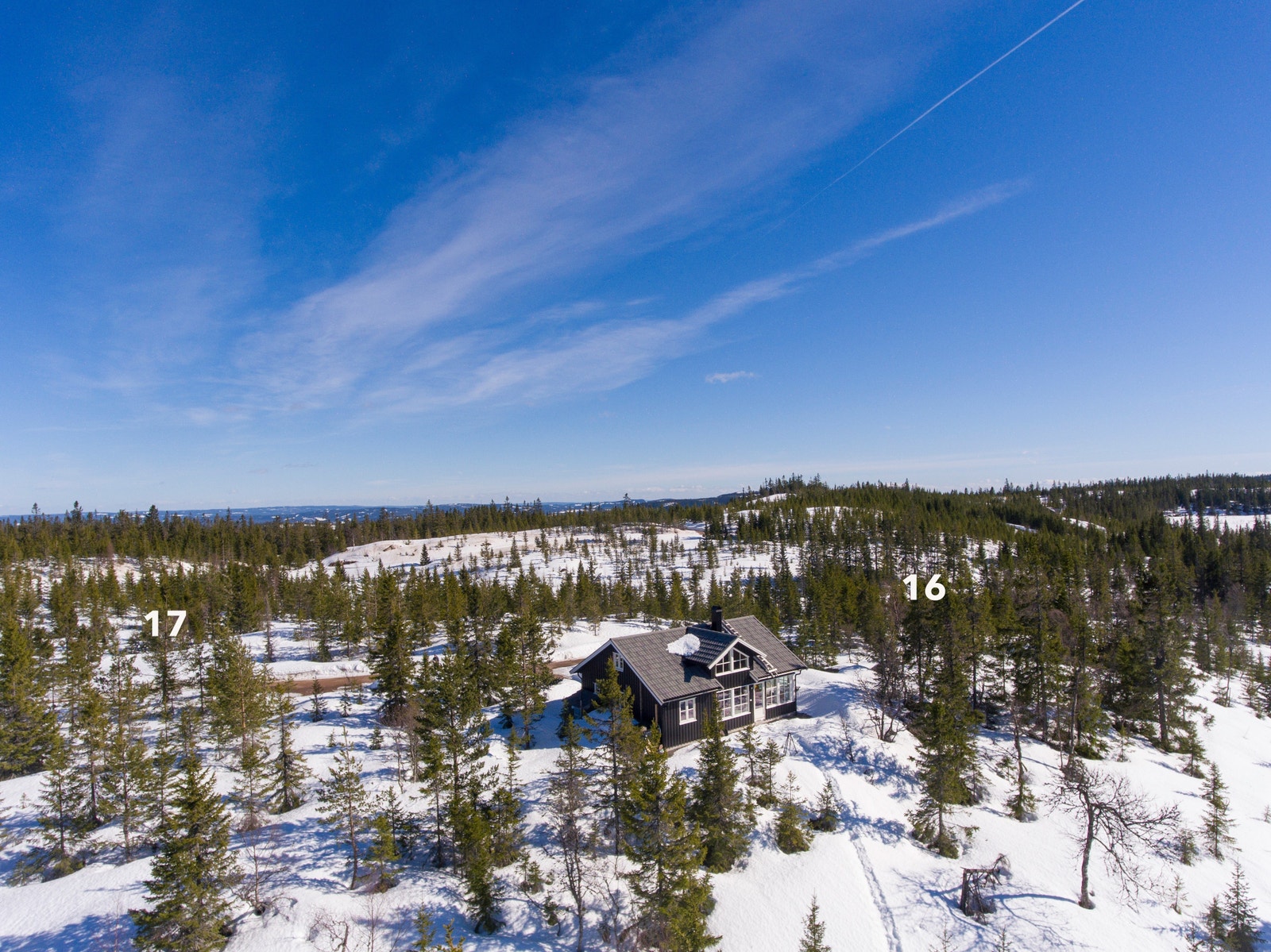 Kontakt gjerne Toten Almenning ved Mats Halvorsrud på tlf. 95 55 06 79 Galleribilde