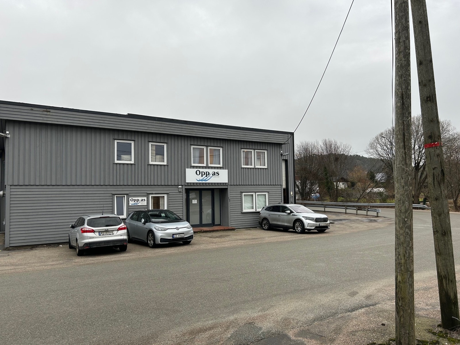 Linnegrøvan 12 Galleribilde