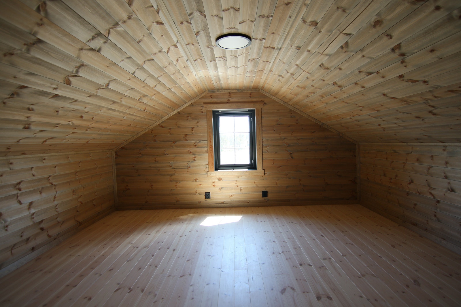 Gode hemserom Galleribilde