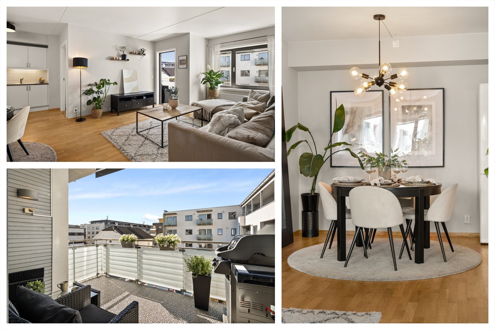 Velkommen til Støperiveien 52! Galleribilde
