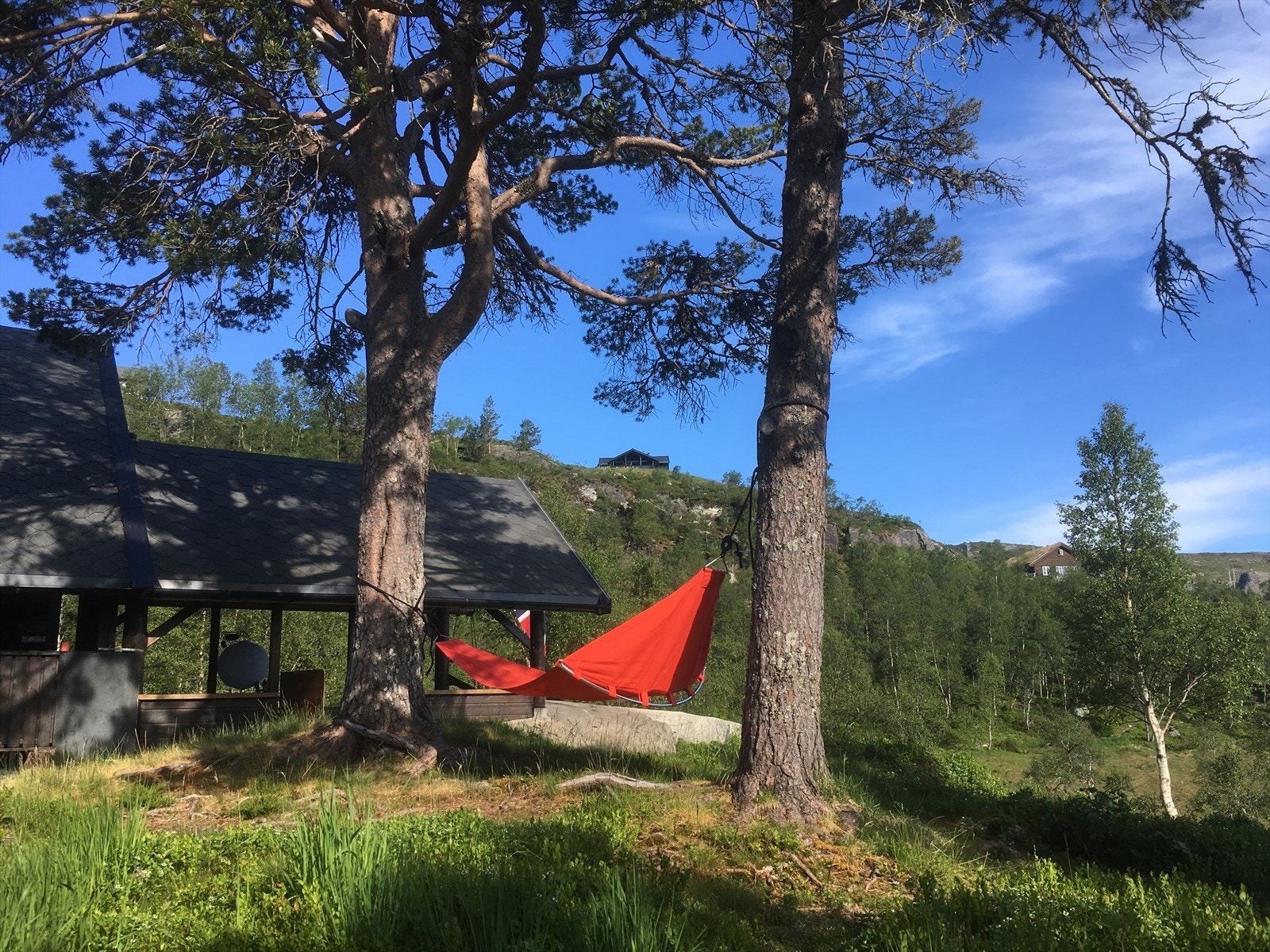 Hengekøye.jpg Galleribilde