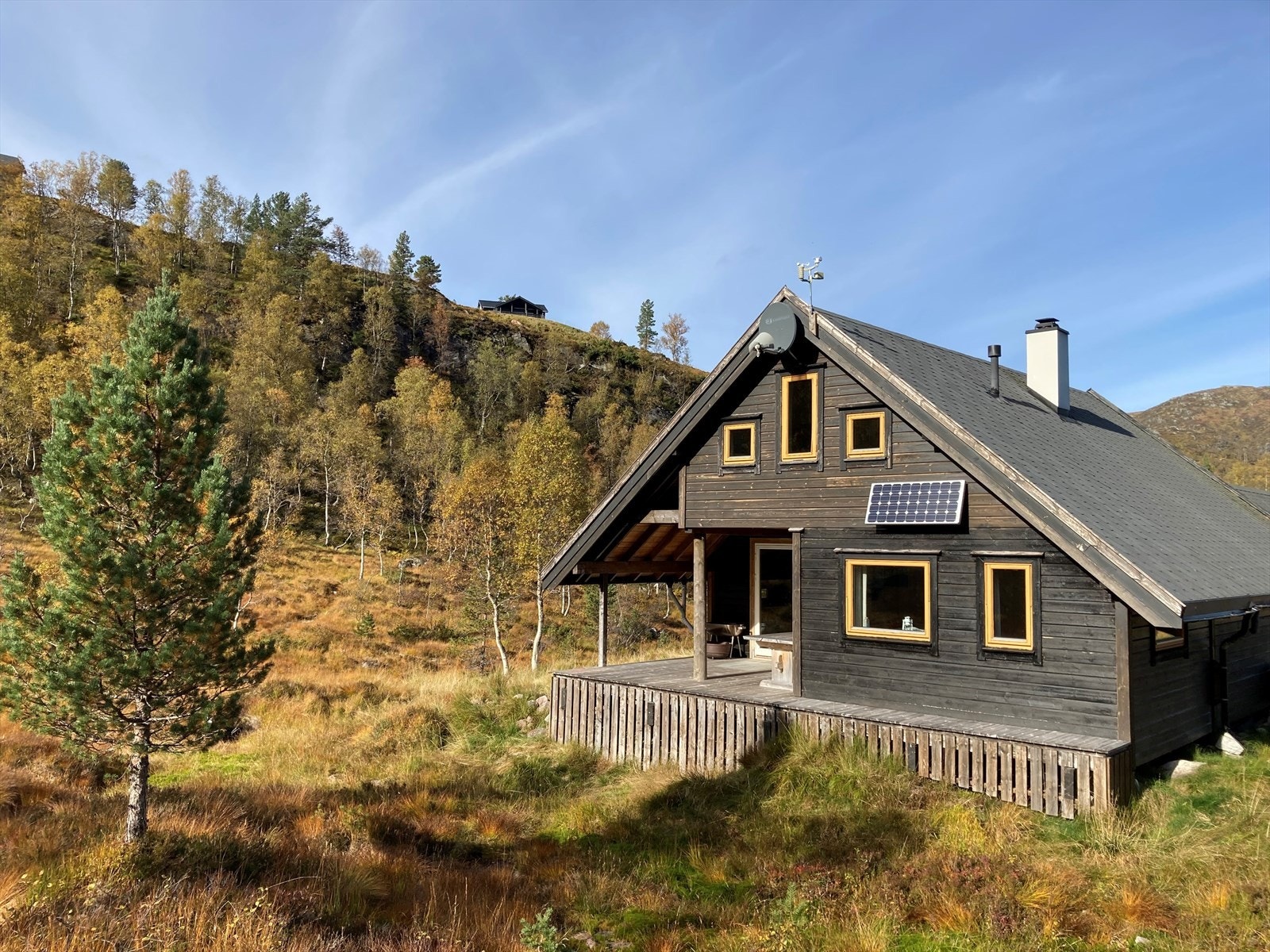 terrasse kjøkken.jpg Galleribilde