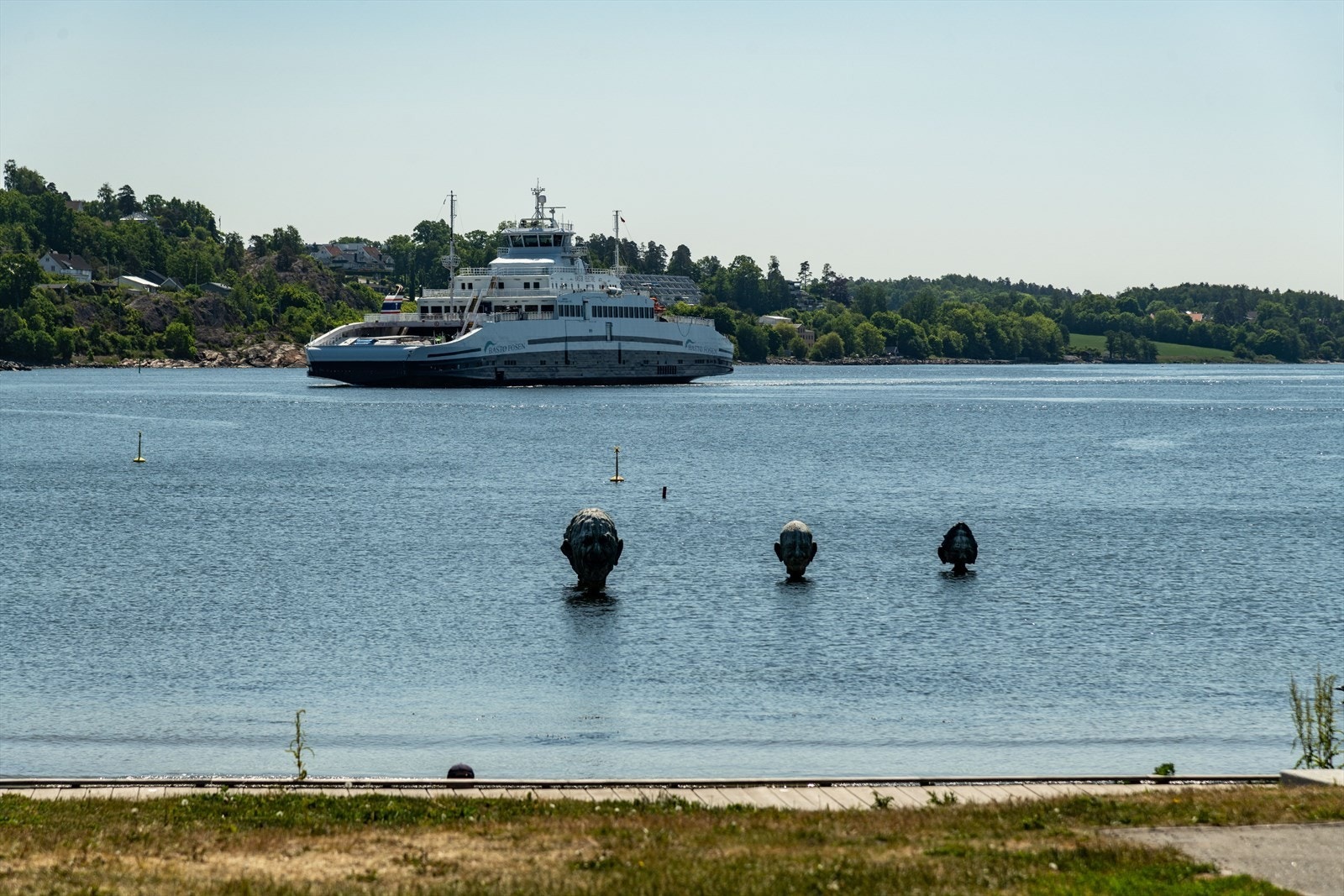 Bilde fra nærområdet Galleribilde