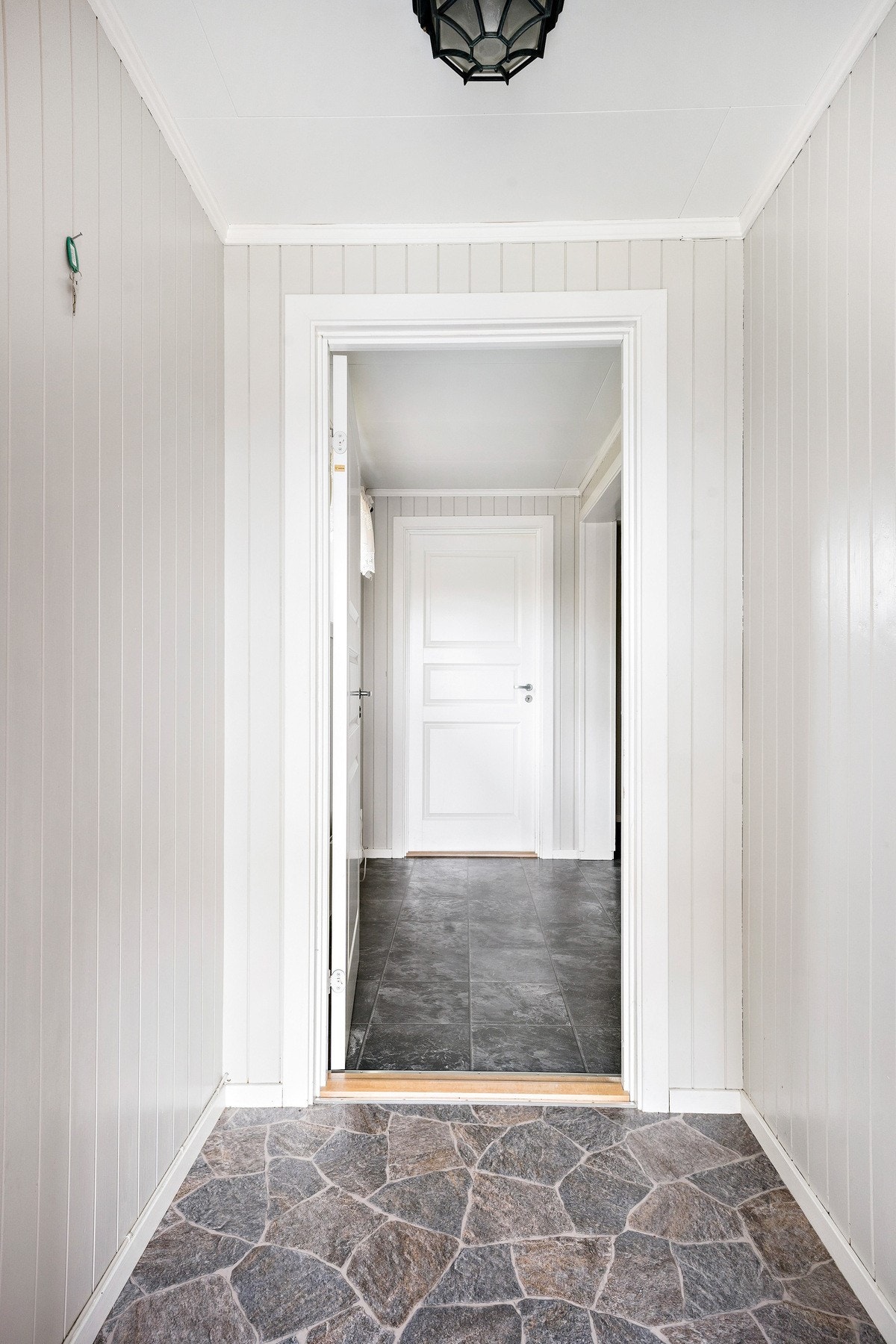 Hall Galleribilde