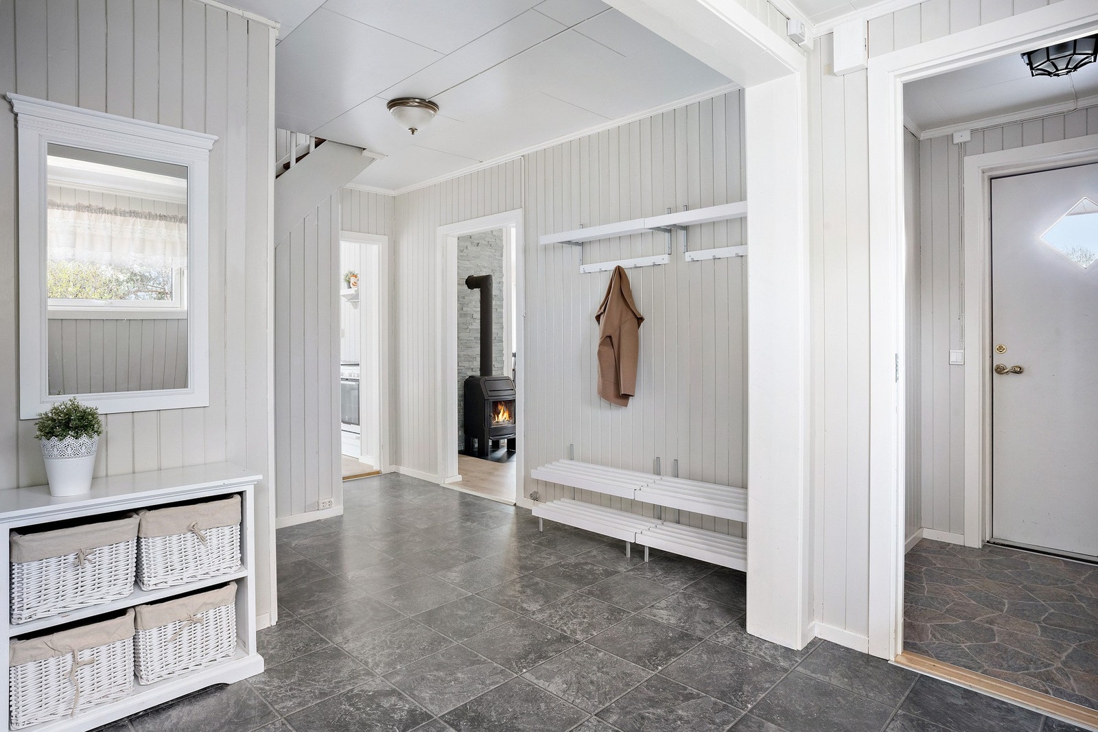 Hall Galleribilde