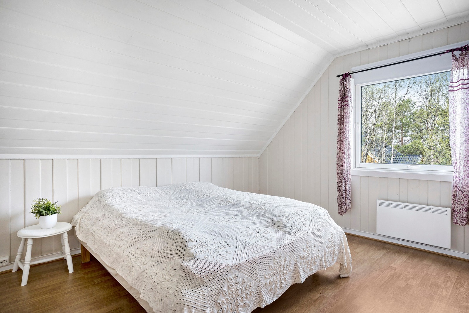 Soverom Galleribilde