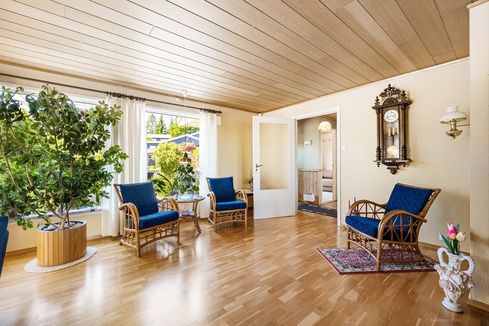 Velkommen inn! Galleribilde