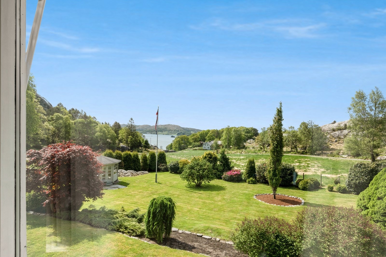 Grindafjordvegen 691-695-34 Galleribilde