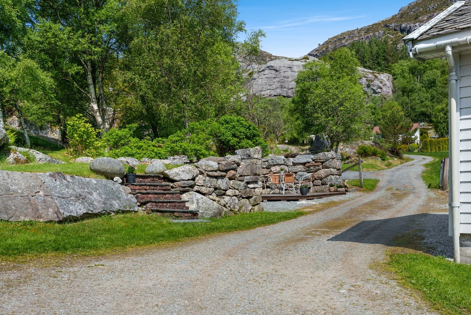 Grindafjordvegen 691-695-62 Galleribilde