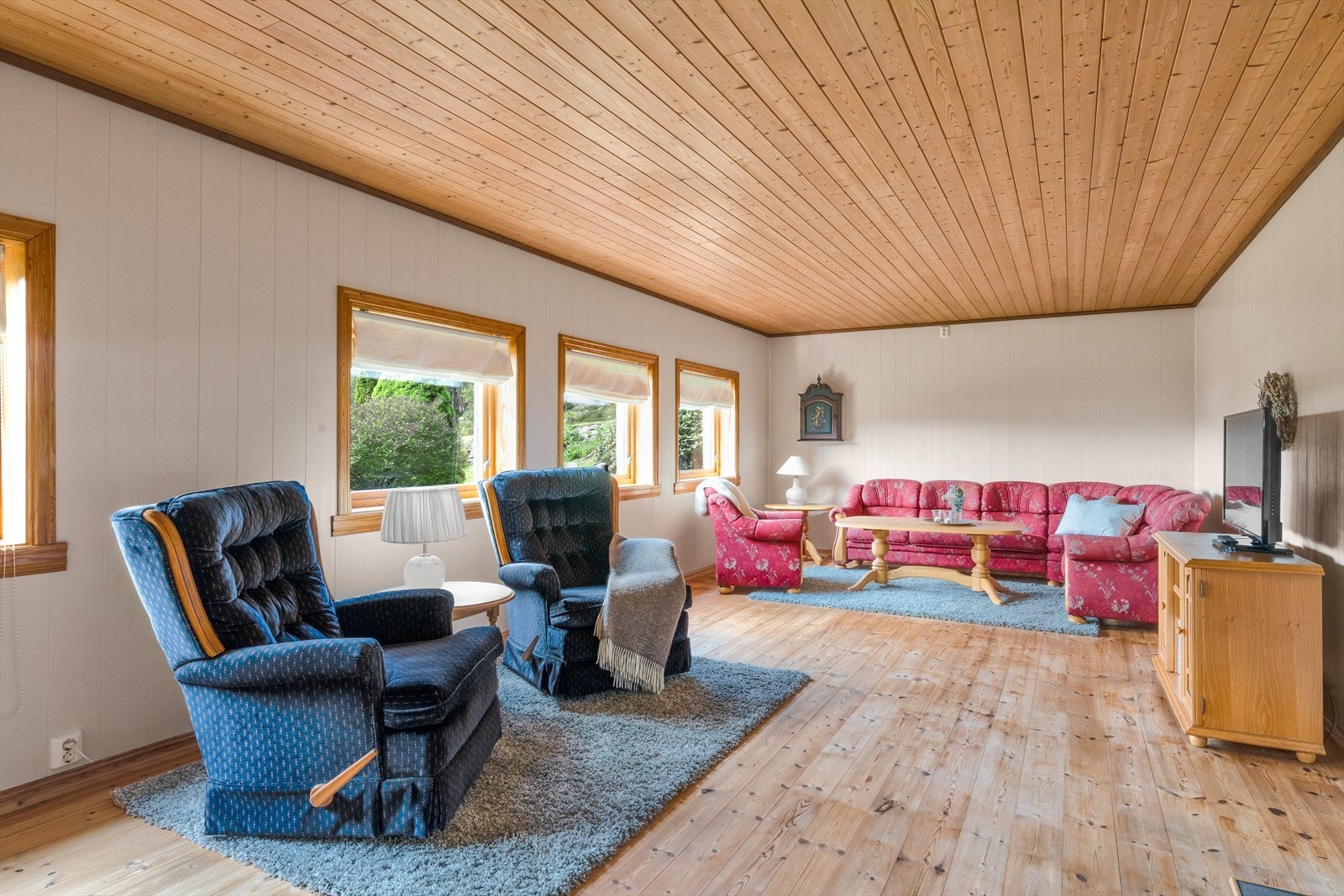 Grindafjordvegen 691-695-15 Galleribilde